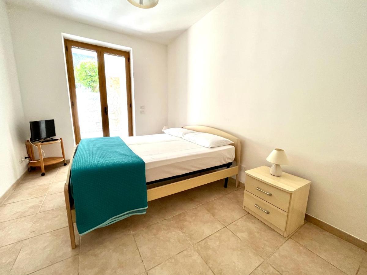 Blue Area Apartments - Fromhometosalento Torre dell'Orso Bagian luar foto